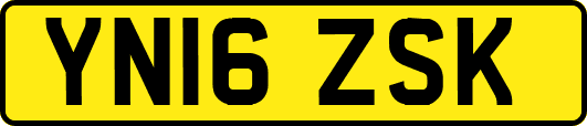 YN16ZSK