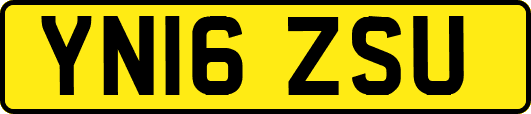 YN16ZSU
