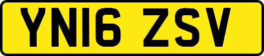 YN16ZSV