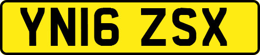 YN16ZSX