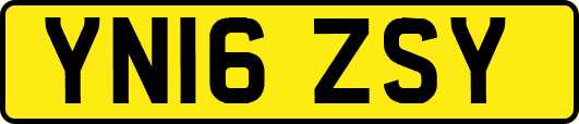 YN16ZSY