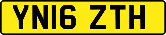 YN16ZTH