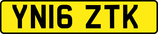 YN16ZTK