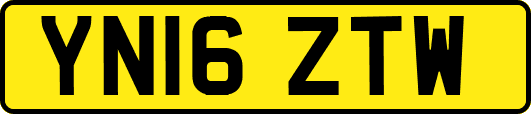 YN16ZTW