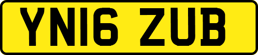 YN16ZUB