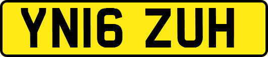 YN16ZUH
