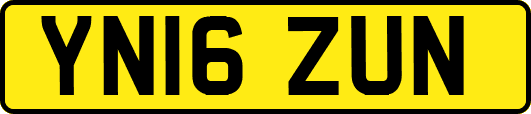 YN16ZUN