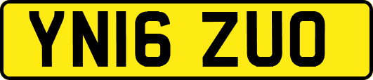 YN16ZUO