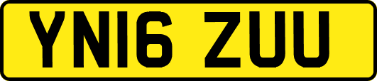 YN16ZUU