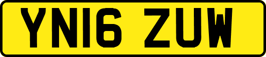 YN16ZUW