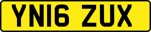 YN16ZUX