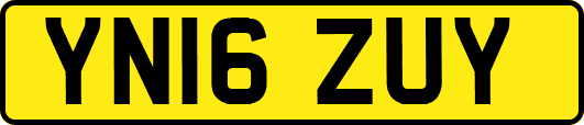 YN16ZUY