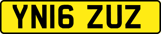 YN16ZUZ
