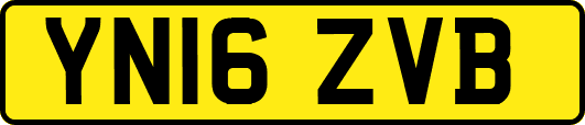 YN16ZVB