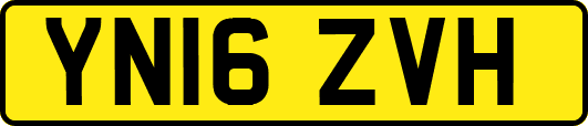 YN16ZVH