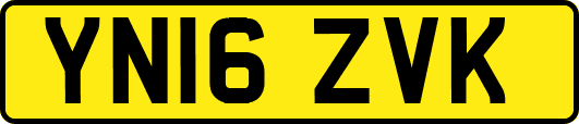 YN16ZVK