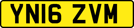 YN16ZVM