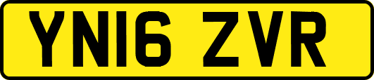 YN16ZVR