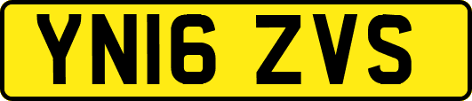 YN16ZVS