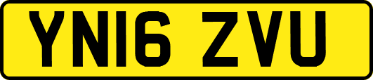 YN16ZVU