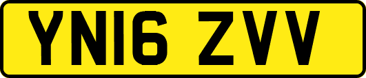 YN16ZVV