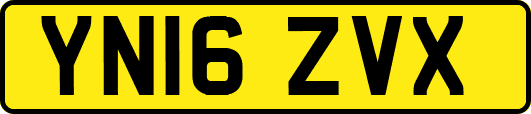 YN16ZVX