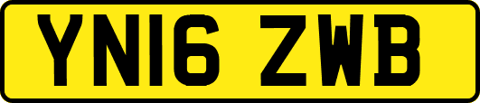 YN16ZWB