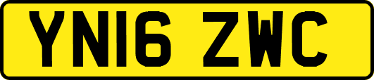 YN16ZWC