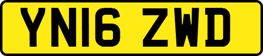 YN16ZWD