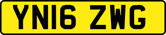 YN16ZWG