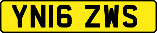 YN16ZWS
