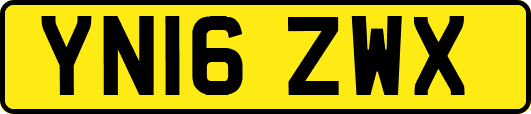 YN16ZWX
