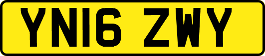 YN16ZWY