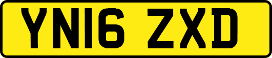 YN16ZXD