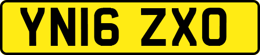YN16ZXO
