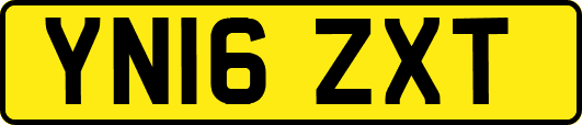 YN16ZXT