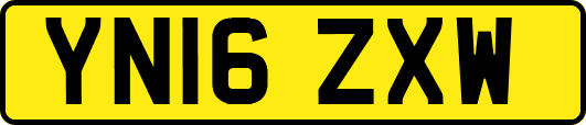 YN16ZXW