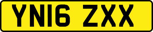 YN16ZXX