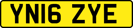 YN16ZYE