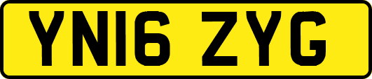 YN16ZYG