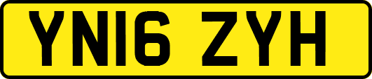 YN16ZYH