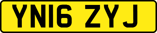 YN16ZYJ