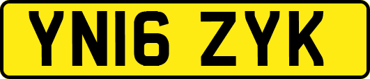 YN16ZYK