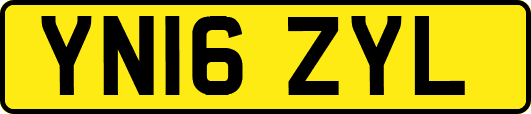 YN16ZYL