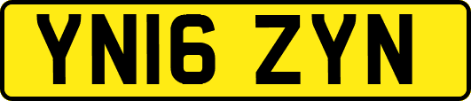 YN16ZYN