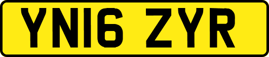 YN16ZYR