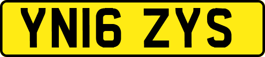 YN16ZYS