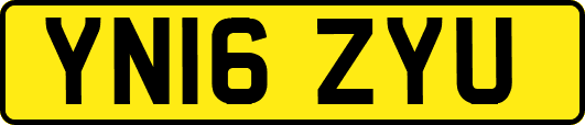 YN16ZYU