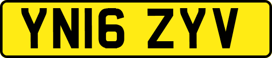 YN16ZYV