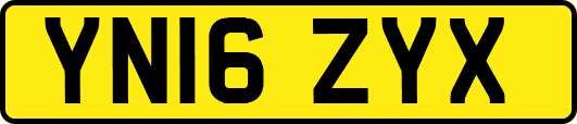 YN16ZYX